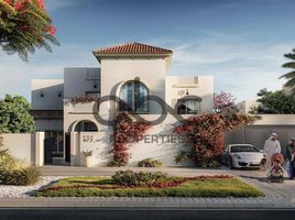 3 Bedroom Villa for sale at Fay Alreeman, Al Reef Downtown, Al Reef, Abu Dhabi