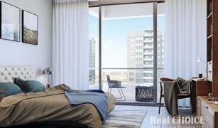 1 Habitación Apartamento en venta en Champions Towers, Dubái Azizi Grand