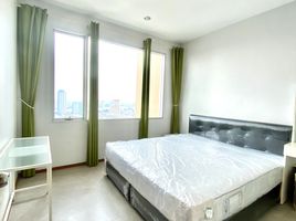 1 Schlafzimmer Wohnung zu verkaufen im Villa Sathorn, Khlong Ton Sai