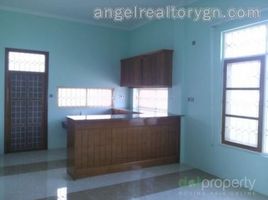 5 Bedroom House for rent in Yankin, Eastern District, Yankin