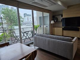 2 Schlafzimmer Appartement zu vermieten im Tree Condo Sukhumvit 52, Bang Chak