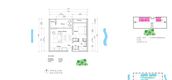 Unit Floor Plans of Gardens of Eden - Eden Residence