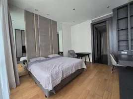 1 Schlafzimmer Wohnung zu vermieten im 28 Chidlom, Lumphini