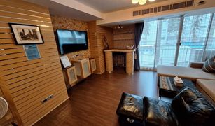 Кондо, 2 спальни на продажу в Khlong Toei Nuea, Бангкок Harmony Living Sukhumvit 15