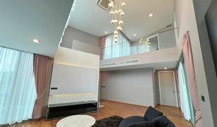 4 Bedrooms House for sale in Saphan Sung, Bangkok Nirvana Beyond Rama 9 - Krungthep Kreetha