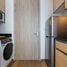 Studio Apartment for rent at Park Origin Phrom Phong, Khlong Tan