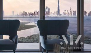 1 Bedroom Apartment for sale in , Dubai Address Harbour Point