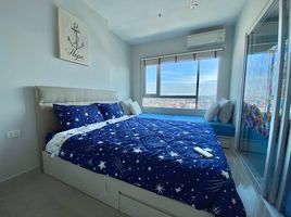 1 Schlafzimmer Wohnung zu verkaufen im Centric Sea, Nong Prue