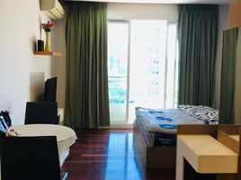 1 Schlafzimmer Wohnung zu verkaufen im Circle Condominium, Makkasan, Ratchathewi