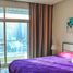 1 बेडरूम अपार्टमेंट for sale at Madina Tower, Lake Almas East