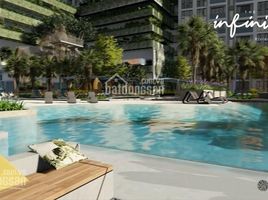 3 Bedroom Apartment for sale at The Infiniti Riviera Point, Tan Phu