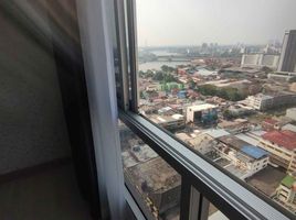 Studio Condo for sale at The Tree Bangpho Station, Bang Sue, Bang Sue