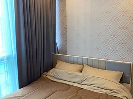 1 Schlafzimmer Wohnung zu vermieten im Wish Signature Midtown Siam, Thanon Phet Buri