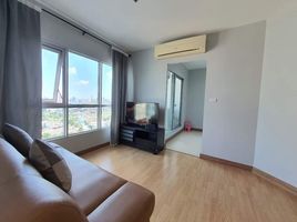 2 Schlafzimmer Appartement zu verkaufen im Aspire Rama 4, Phra Khanong