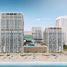 1 Bedroom Apartment for sale at Beach Mansion, EMAAR Beachfront