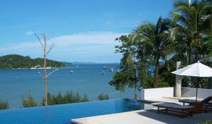 2 Bedrooms Penthouse for sale in Pa Khlok, Phuket East Coast Ocean Villas