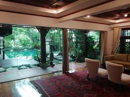 3 Schlafzimmer Villa zu verkaufen in Hang Dong, Chiang Mai, Sop Mae Kha