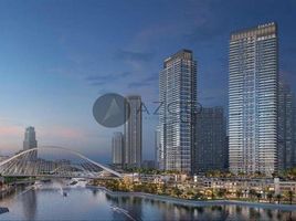 1 Bedroom Apartment for sale at Creek Waters, Creek Beach, Dubai Creek Harbour (The Lagoons)