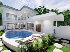 4 Bedroom Villa for sale at LilaWadi Village Cheong Mon, Bo Phut, Koh Samui