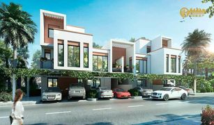 3 chambres Maison de ville a vendre à Artesia, Dubai Costa Brava 2
