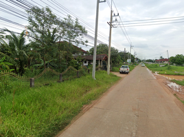  Grundstück zu verkaufen in Mueang Khon Kaen, Khon Kaen, Daeng Yai