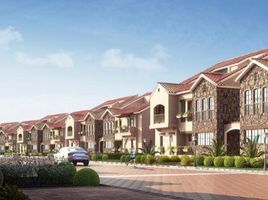 3 Bedroom Townhouse for sale at Green Square, Mostakbal City Compounds, Mostakbal City - Future City