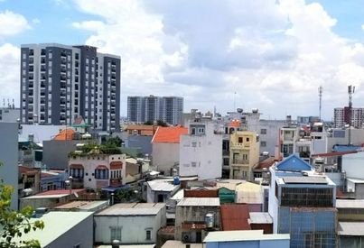 Neighborhood Overview of Ward 17, Ho Chi Minh City