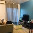 1 Schlafzimmer Wohnung zu vermieten im Double Lake Condominium, Ban Mai, Pak Kret