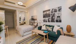 Studio Appartement zu verkaufen in , Dubai Vincitore Palacio