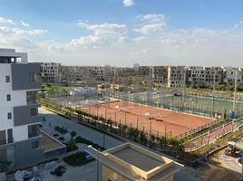 2 Bedroom Condo for rent at Eastown, The 5th Settlement, New Cairo City