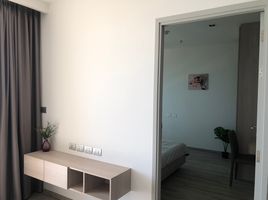 1 Bedroom Apartment for sale at Aeras, Nong Prue