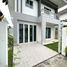 4 Schlafzimmer Haus zu verkaufen im Lanceo Crib Pinklao-Rama 5, Bang Muang, Bang Yai