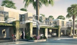 4 Bedrooms Townhouse for sale in District 11, Dubai The Fields