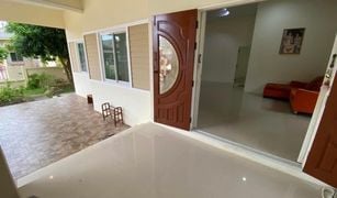 3 chambres Maison a vendre à Phlu Ta Luang, Pattaya Navy House 27