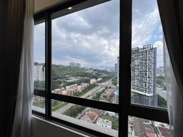 Studio Condo for rent at The Avenue Residences, Quezon City, Eastern District