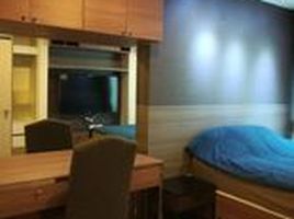 1 Schlafzimmer Appartement zu verkaufen im Metro Luxe Rama 4, Khlong Toei