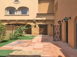 4 Bedroom Villa for sale at Saadiyat Beach Villas, Saadiyat Beach, Saadiyat Island