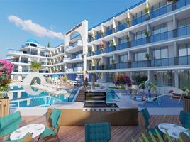 1 Bedroom Apartment for sale at Samana Santorini, Olivara Residences