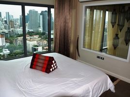 2 Bedroom Condo for sale at The Crest Sukhumvit 34, Khlong Tan