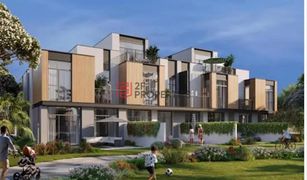 Golf Promenade, दुबई Mudon Al Ranim 5 में 3 बेडरूम टाउनहाउस बिक्री के लिए