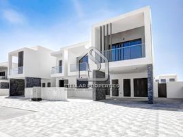 4 Bedroom Villa for sale at The Cedars, Yas Acres, Yas Island