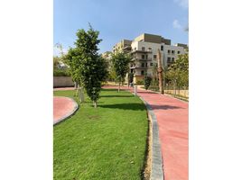 3 Bedroom Apartment for sale at Eastown, The 5th Settlement, New Cairo City