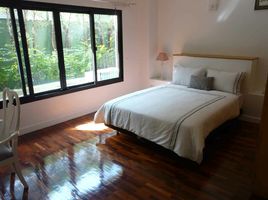 3 Schlafzimmer Wohnung zu vermieten im Sathorn Crest, Thung Mahamek