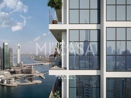 3 Bedroom Apartment for sale at Marina Square, Marina Square, Al Reem Island, Abu Dhabi