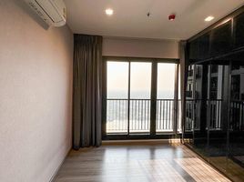 1 Bedroom Apartment for sale at The Politan Rive, Bang Kraso