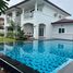 4 Bedroom Villa for sale at Central Park Hillside Village, Nong Prue, Pattaya