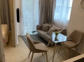 1 Bedroom Condo for rent at Olympus City Garden , Nong Prue, Pattaya