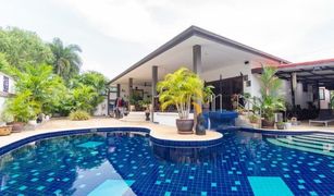 3 Bedrooms Villa for sale in Nong Kae, Hua Hin Crystal View