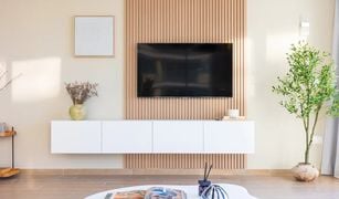 1 Bedroom Apartment for sale in Yas Bay, Abu Dhabi Mayan 3