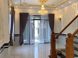 4 Bedroom House for sale in Ho Chi Minh City, Hiep Binh Phuoc, Thu Duc, Ho Chi Minh City